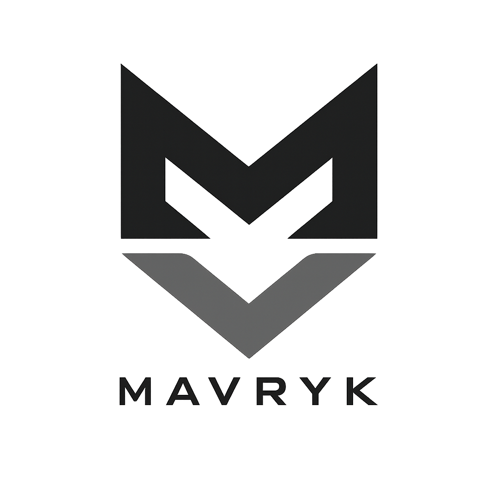 Mavryk
